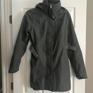 The North Face Jacket